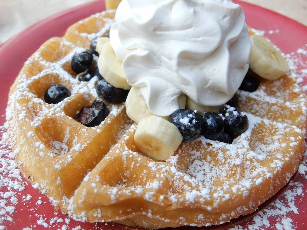 City Coffee House & Crêperie | cafe | 36 N Brentwood Blvd, St. Louis, MO 63105, USA | 3148622489 OR +1 314-862-2489