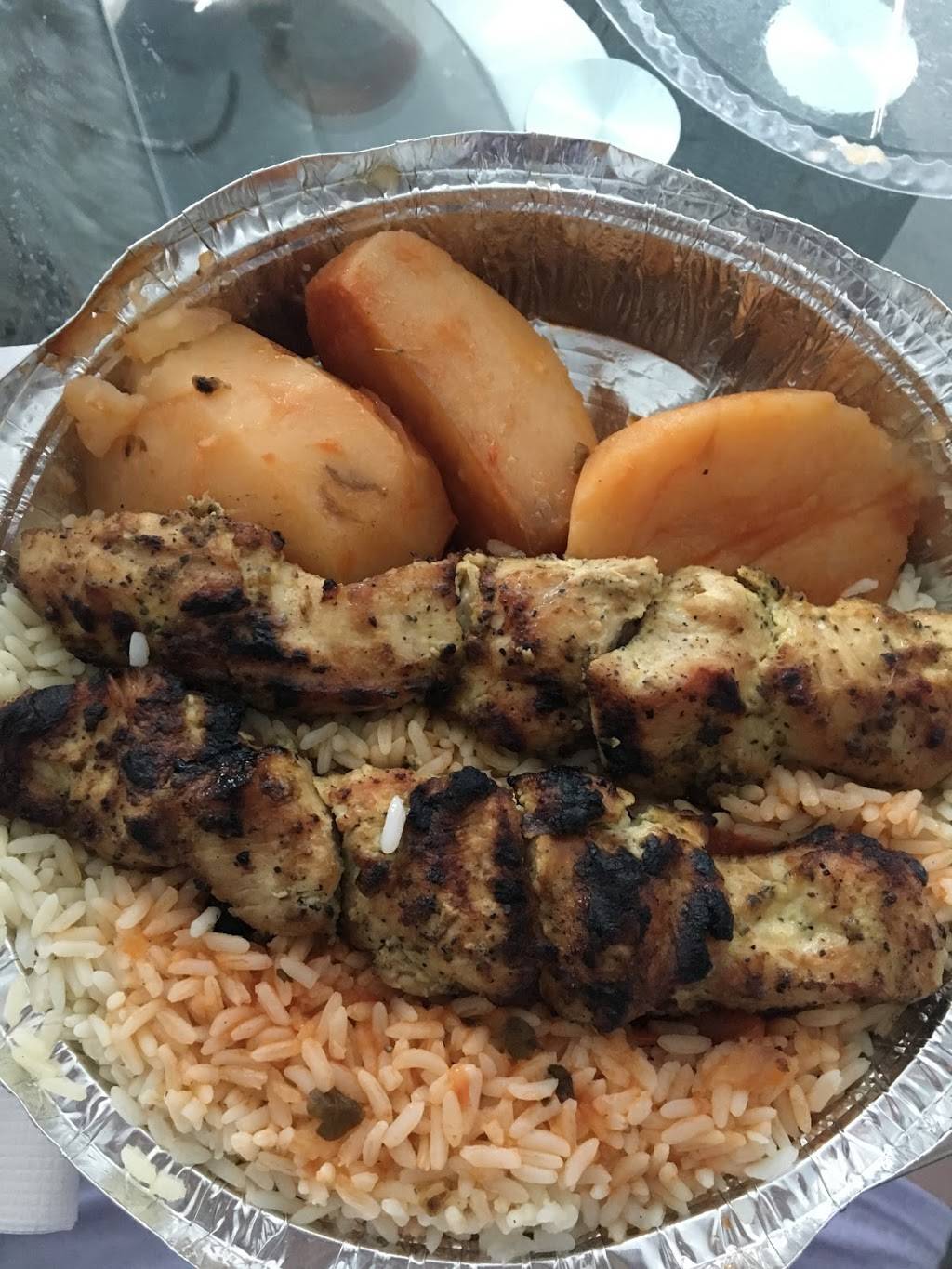 Souvlaki Hut Bloor West | restaurant | 2184 Bloor St W, Toronto, ON M6S 1N3, Canada | 4167668899 OR +1 416-766-8899