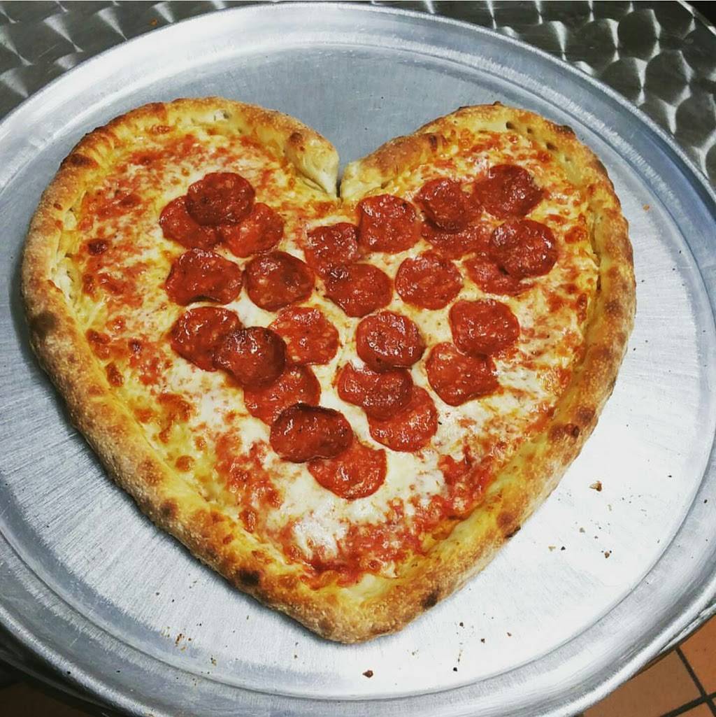 Linbrook Pizzaria and Grill | restaurant | 201 S Brookhurst St, Anaheim, CA 92804, USA | 7147580266 OR +1 714-758-0266