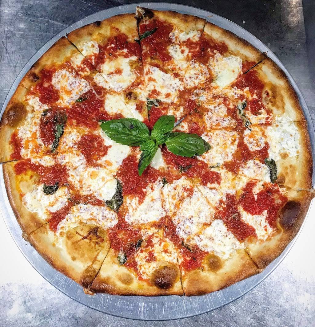 Basil Garden Pizza | restaurant | 127 Franklin Rd #180, Brentwood, TN 37027, USA | 6155050000 OR +1 615-505-0000