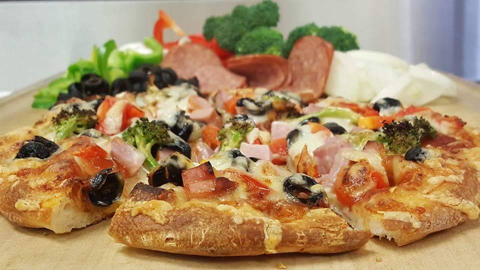 San Marino Pizza | restaurant | 2201 Jockvale Rd, Nepean, ON K2J 3N1, Canada | 6138252885 OR +1 613-825-2885