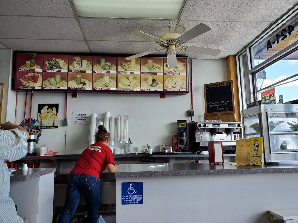 El Rey De Las Fritas | meal delivery | 421 W 29th St, Hialeah, FL 33012, USA | 3058630880 OR +1 305-863-0880