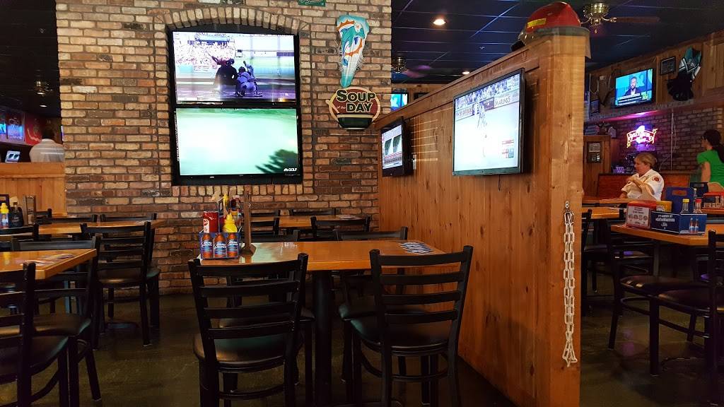 Beef O Bradys | restaurant | 3450 Bayside Lakes Blvd SE, Palm Bay, FL 32909, USA | 3219534600 OR +1 321-953-4600