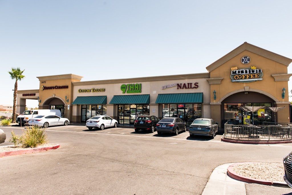 9 Thai Kitchen | restaurant | 8470 W Desert Inn Rd H-3, Las Vegas, NV 89117, USA | 7025706350 OR +1 702-570-6350
