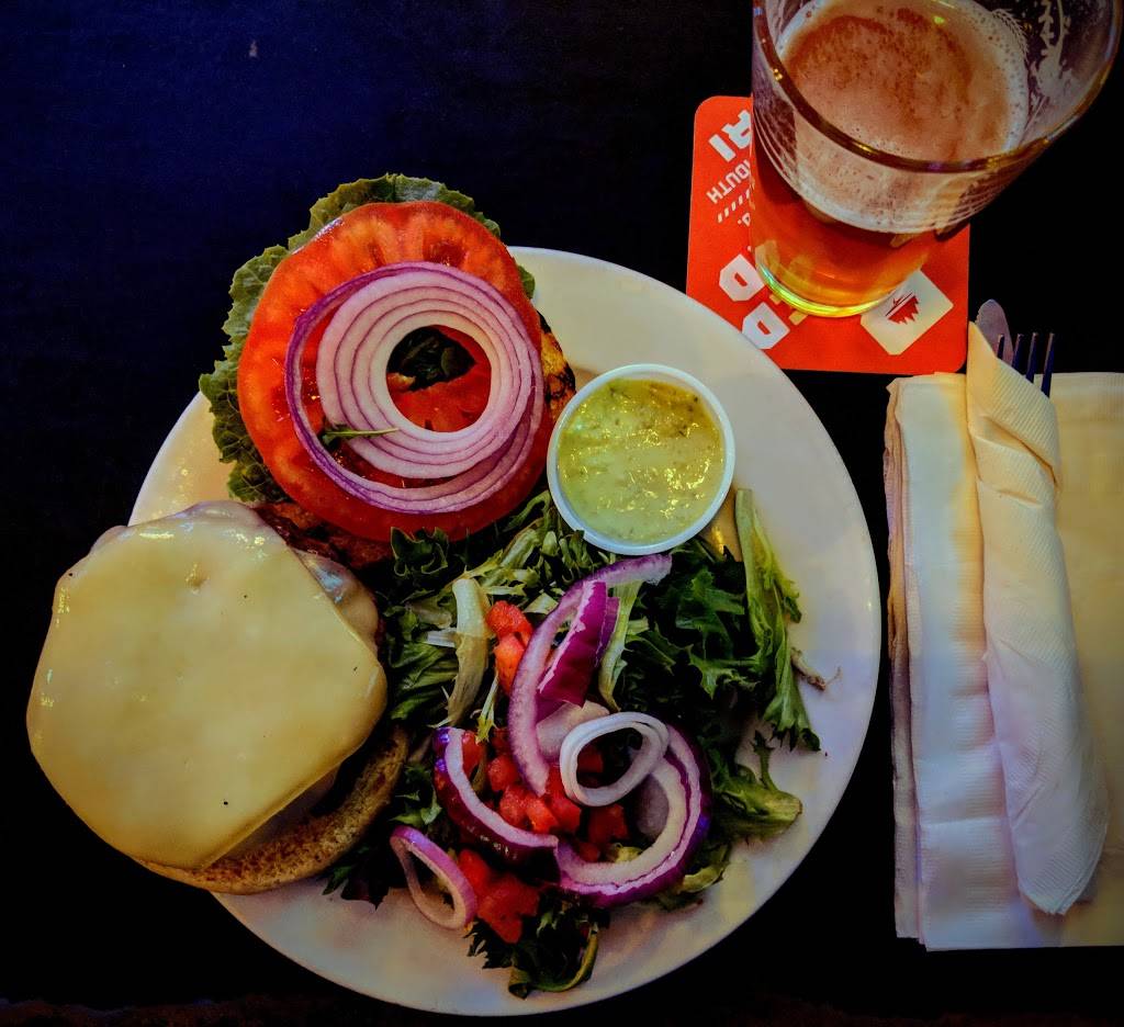 Pour Judgement | restaurant | 32 Broadway, Newport, RI 02840, USA | 4016192115 OR +1 401-619-2115