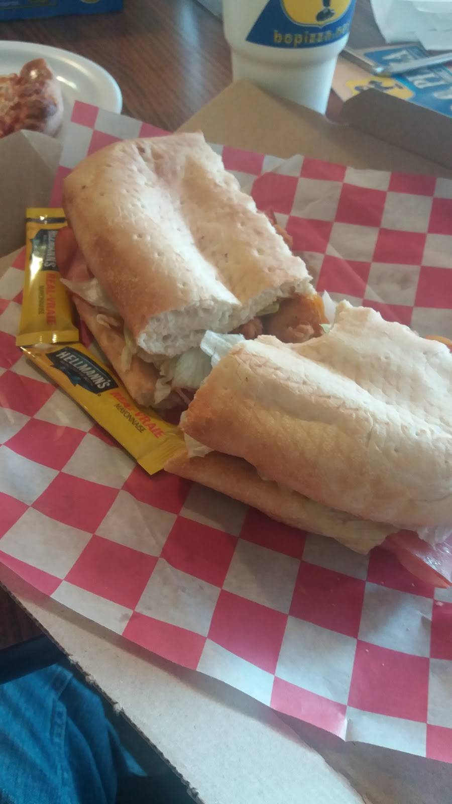 BC Pizza of Lowell | restaurant | 1335 W Main St, Lowell, MI 49331, USA | 6168979776 OR +1 616-897-9776