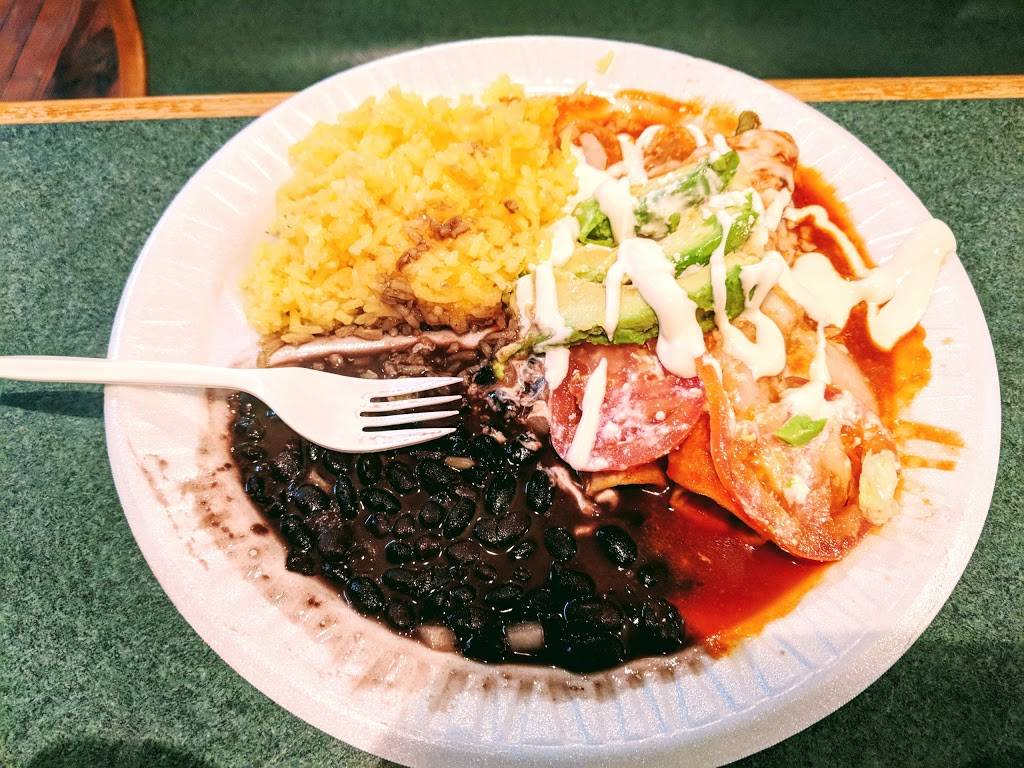 Taqueria Y Polleria La Mixtagf ne | restaurant | 306 E Dover St, Easton, MD 21601, USA | 4108193666 OR +1 410-819-3666