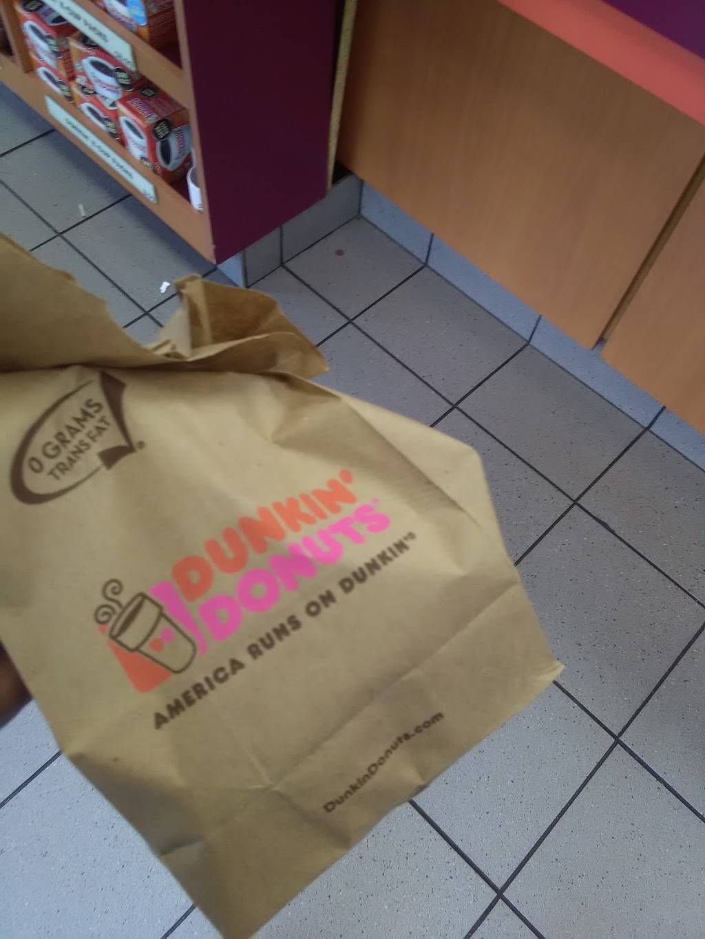 Dunkin | cafe | 5060 Township Line Rd, Drexel Hill, PA 19026, USA | 6104491472 OR +1 610-449-1472