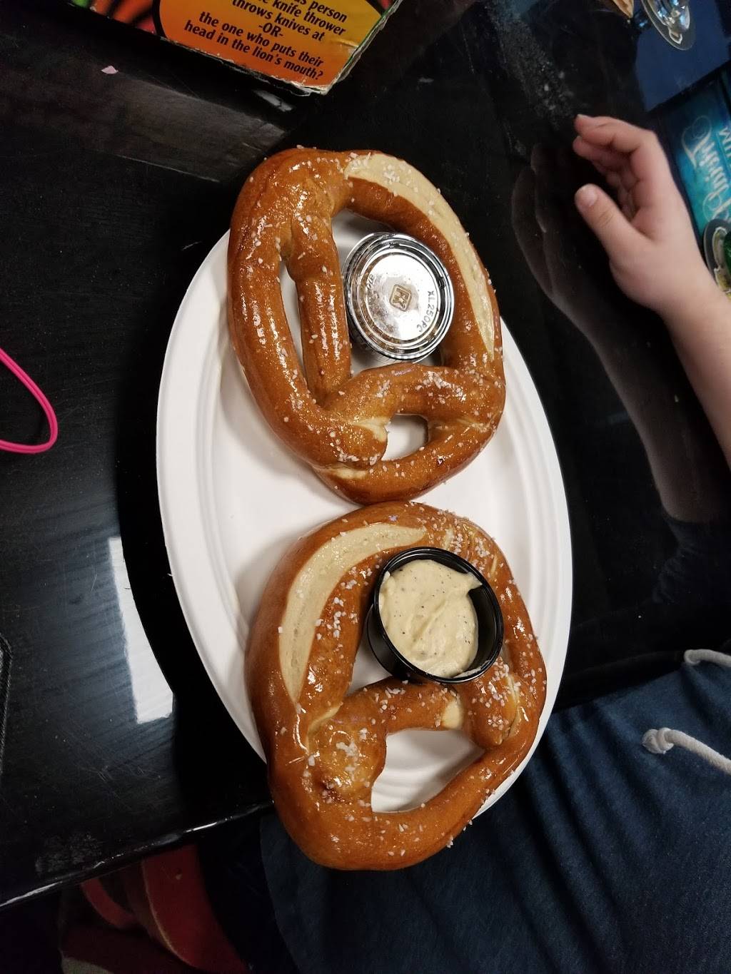 Thompson Brewing Company | cafe | 9900 Indiana Ave #7, Riverside, CA 92503, USA | 9519560480 OR +1 951-956-0480