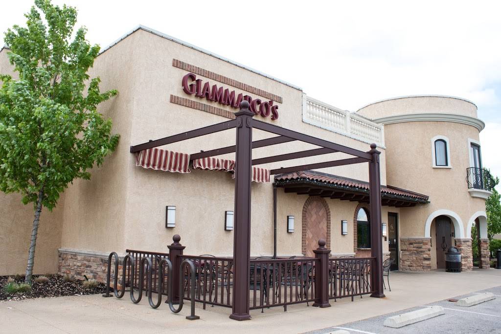 Giammarcos Italian Restaurant | restaurant | 6030 Chandler Ct, Westerville, OH 43082, USA | 6148958890 OR +1 614-895-8890