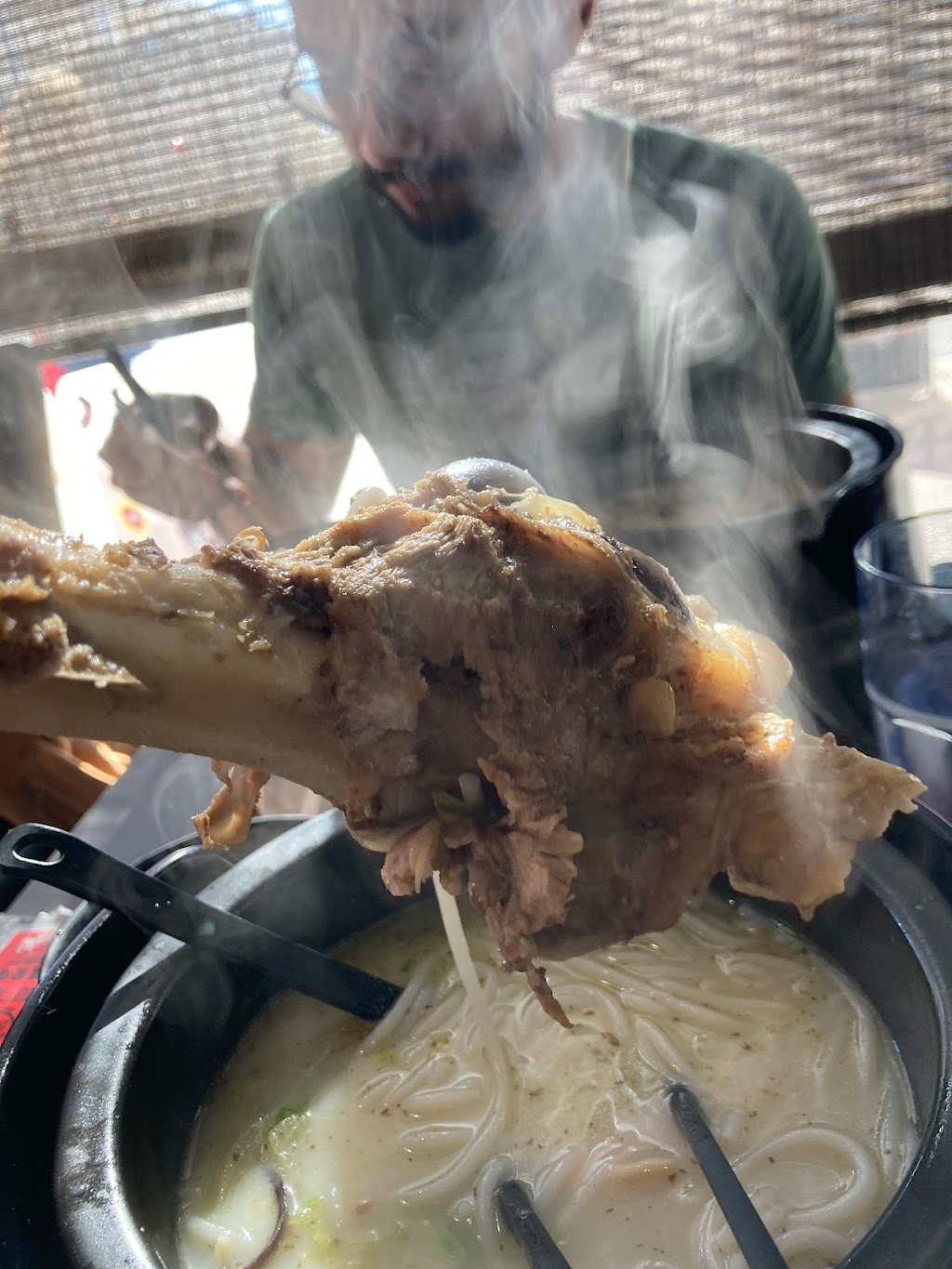 Dagu Rice Noodle | restaurant | 604 University Ave, Madison, WI 53715, USA | 6082306199 OR +1 608-230-6199