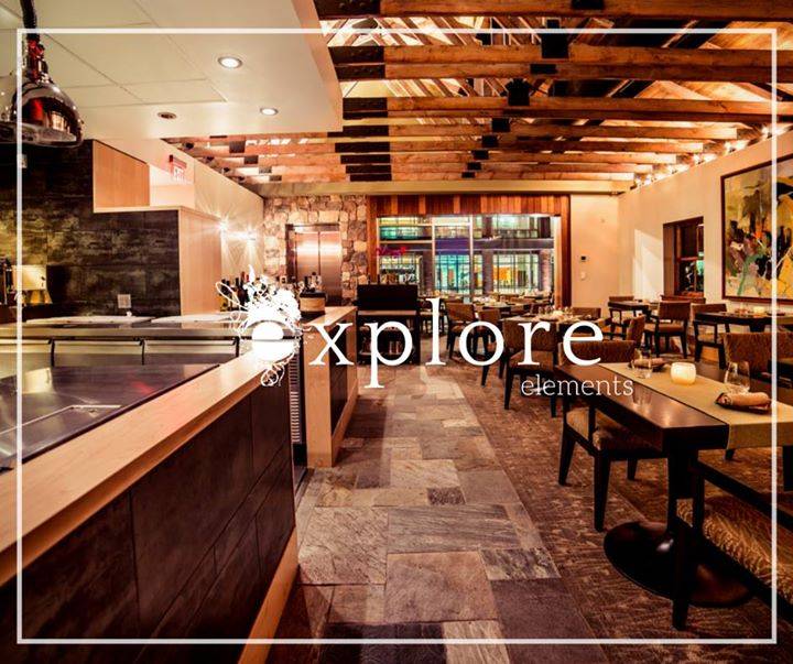 Elements | restaurant | 66 Witherspoon St, Princeton, NJ 08542, USA | 6099240078 OR +1 609-924-0078