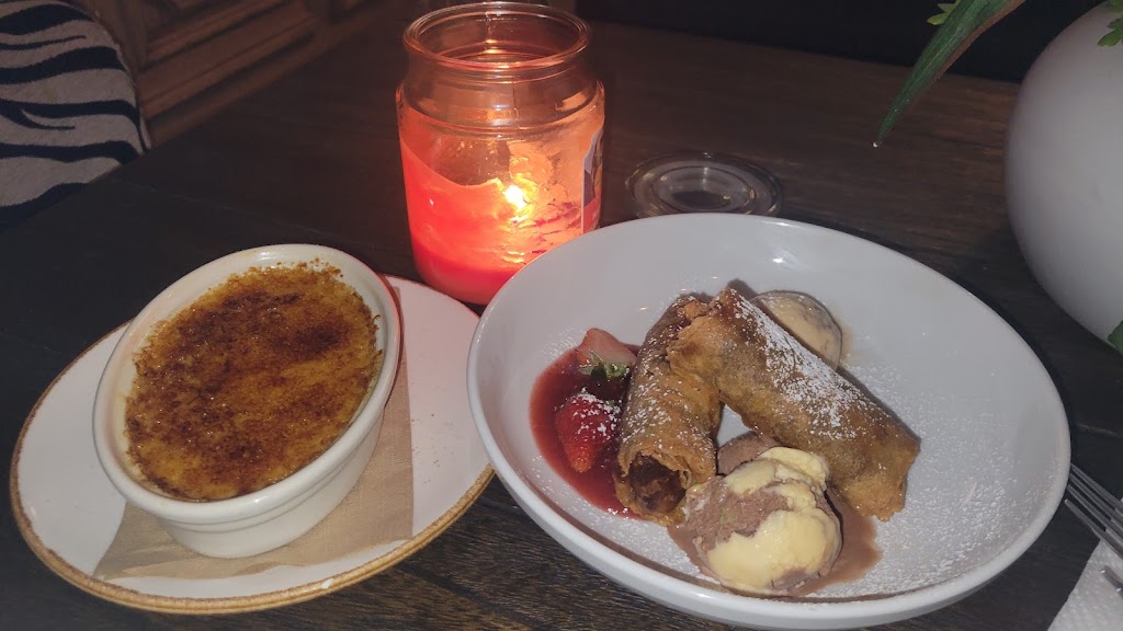 Misa Mediterranean & Fish Restaurant | restaurant | 4734 Magazine St, New Orleans, LA 70115, USA | 5045102791 OR +1 504-510-2791