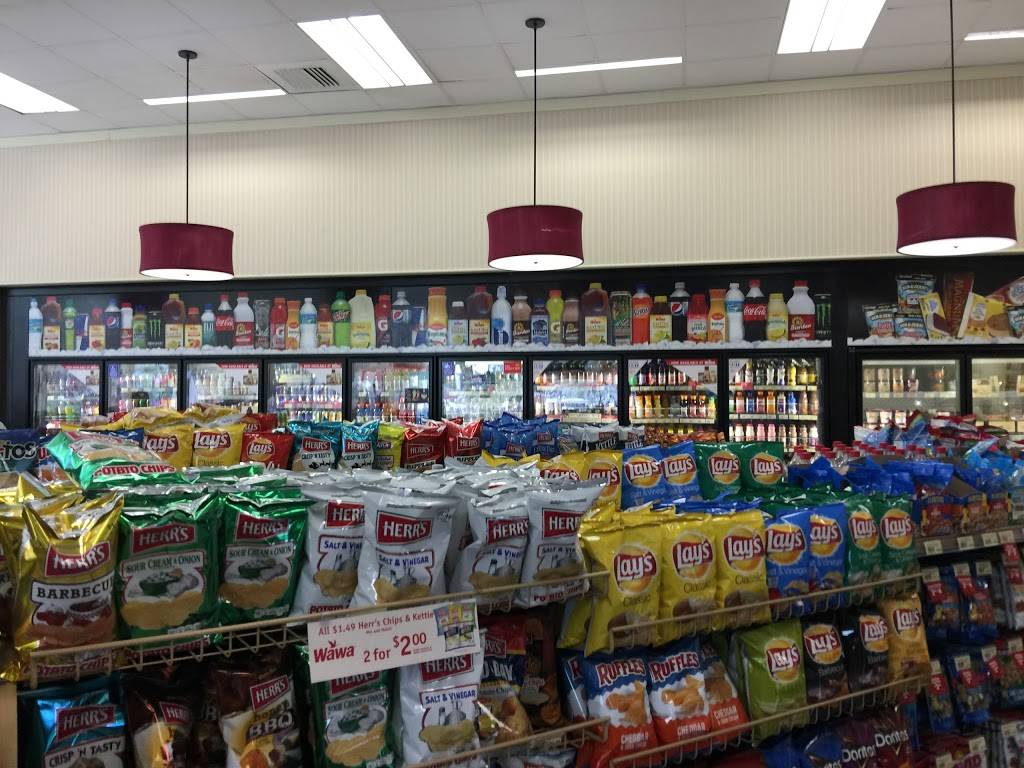 Wawa | cafe | 2224 Bloomingdale Ave, Valrico, FL 33596, USA | 8136548763 OR +1 813-654-8763