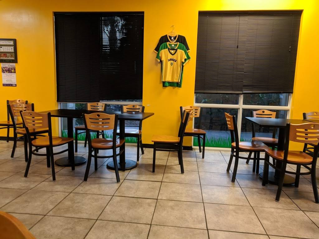 One Love Jamaican Restaurant & Seafood | restaurant | 3453 SW Darwin Blvd, Port St. Lucie, FL 34953, USA | 7729853128 OR +1 772-985-3128
