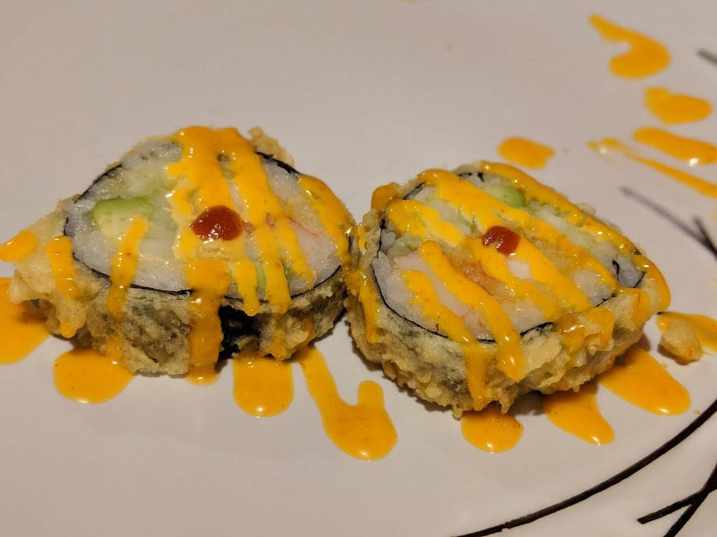 Sushiyama | restaurant | 2321 Conner St, Noblesville, IN 46060, USA | 3177707600 OR +1 317-770-7600