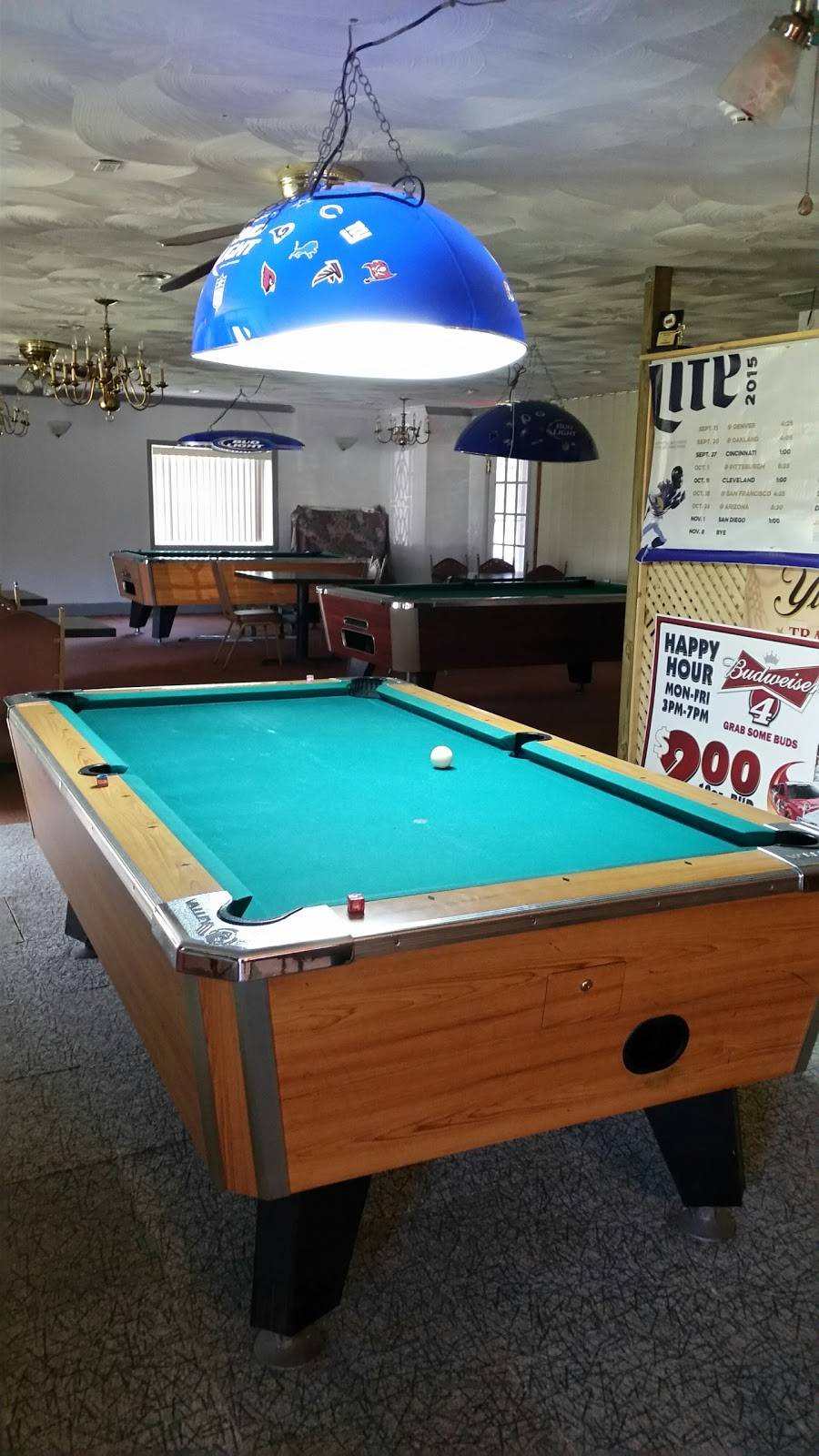 Joes - Oak Grove Tavern | restaurant | 1139 Thompson Ave, Severn, MD 21144, USA | 4436796645 OR +1 443-679-6645