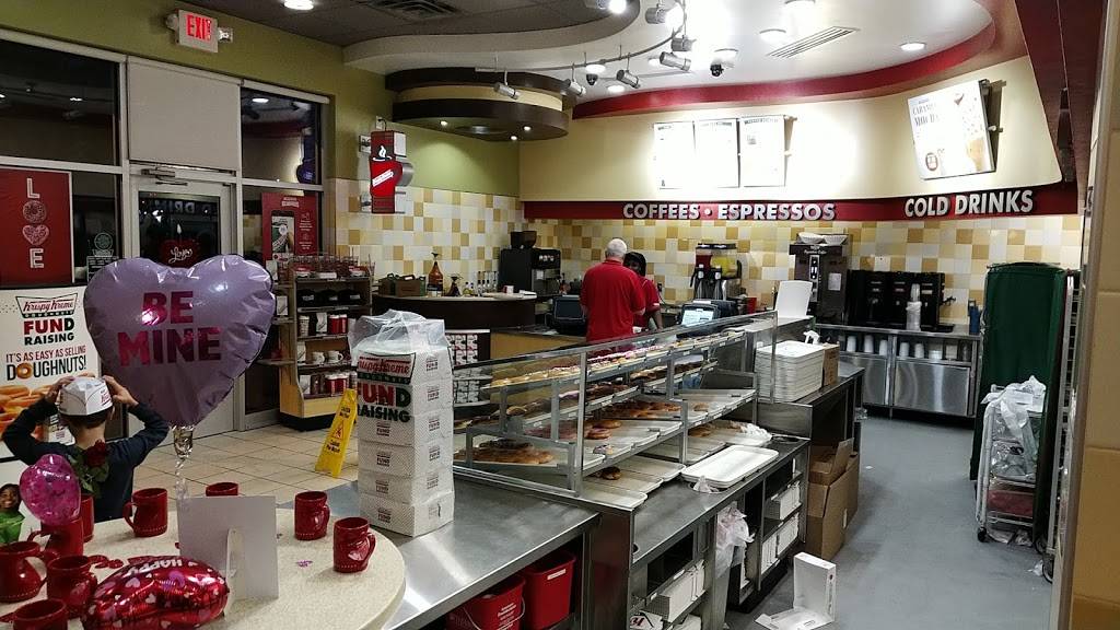 Krispy Kreme | bakery | 10781 Alpharetta Hwy, Roswell, GA 30076, USA | 7709987615 OR +1 770-998-7615