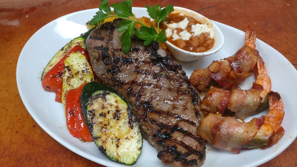 POM Restaurant | restaurant | 84245 Indio Springs Drive, Indio, CA 92203, USA | 7603425000 OR +1 760-342-5000