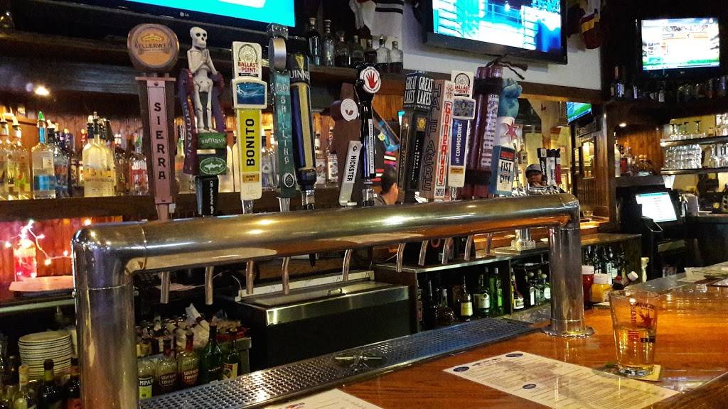 Shoeless Joes Ale House & Grille | restaurant | 10290 W Higgins Rd, Rosemont, IL 60018, USA | 8472965760 OR +1 847-296-5760