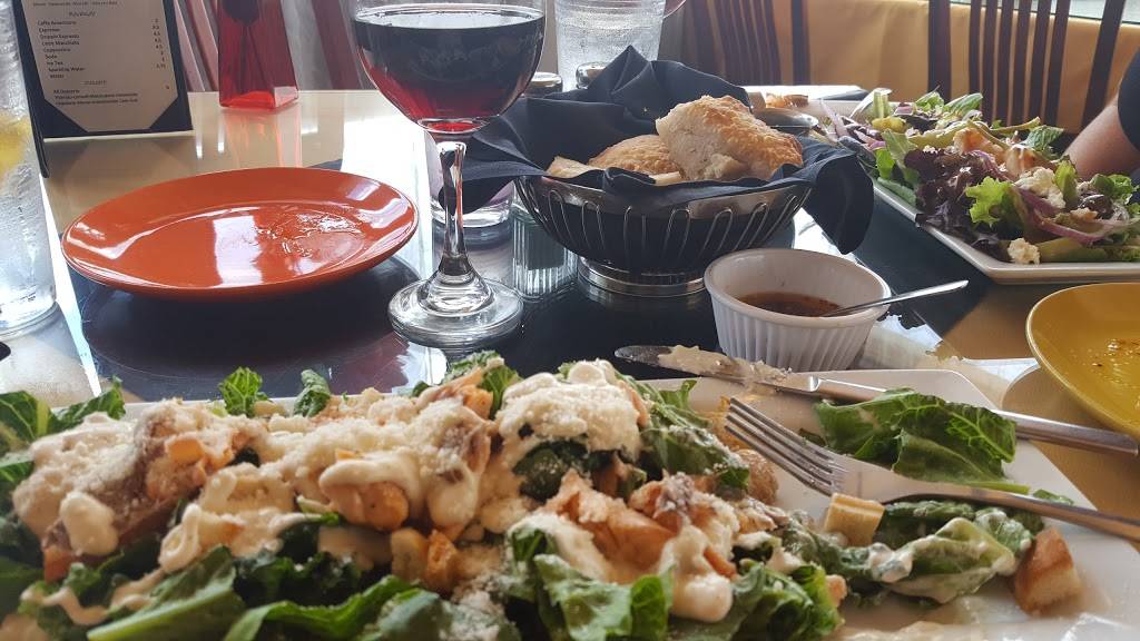 Caffe Italia Alessandras | restaurant | 100 Central Ave, Summerville, SC 29483, USA | 8438732200 OR +1 843-873-2200