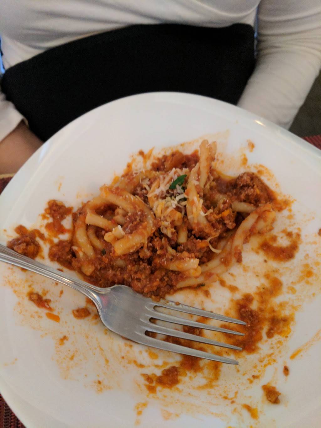 DC PASTA CO. | restaurant | 12214 Pearl Rd, Strongsville, OH 44136, USA | 4402388500 OR +1 440-238-8500