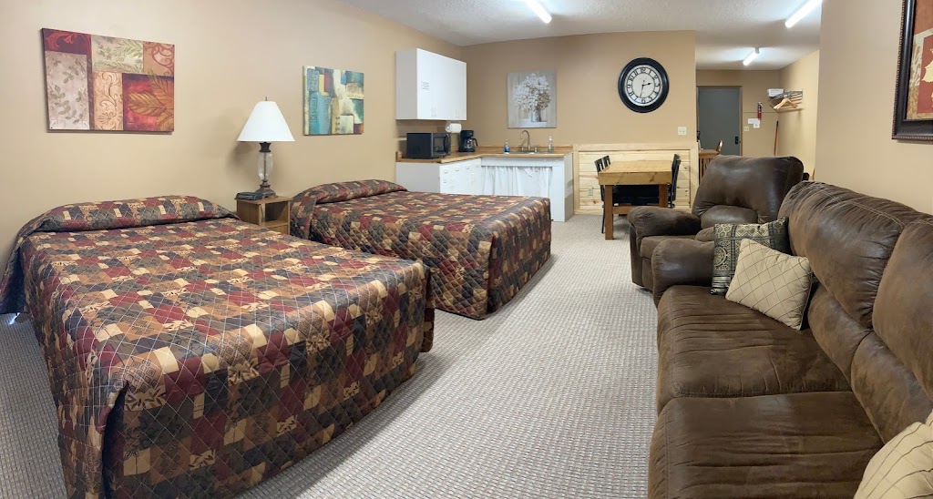 Trailshead Lodge | restaurant | 22075 US-85, Lead, SD 57754, USA | 6055843464 OR +1 605-584-3464