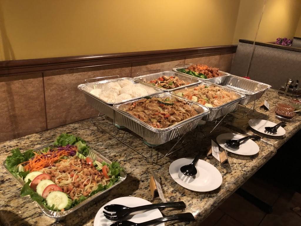 Season Thai Cuisine | restaurant | 30486 Avenida De Las Banderas C, Rancho Santa Margarita, CA 92688, USA | 9497131413 OR +1 949-713-1413