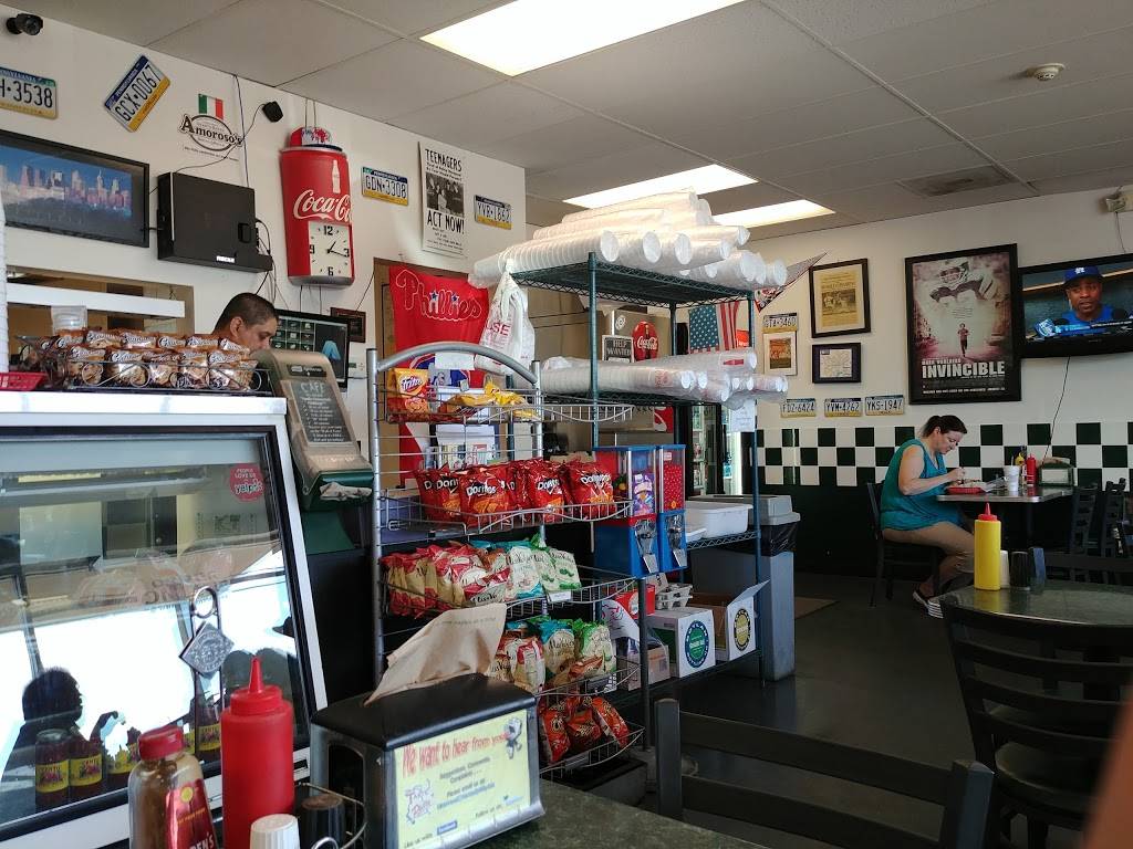 Taste of Philly | meal delivery | 9797 W Colfax Ave, Lakewood, CO 80215, USA | 3032359999 OR +1 303-235-9999