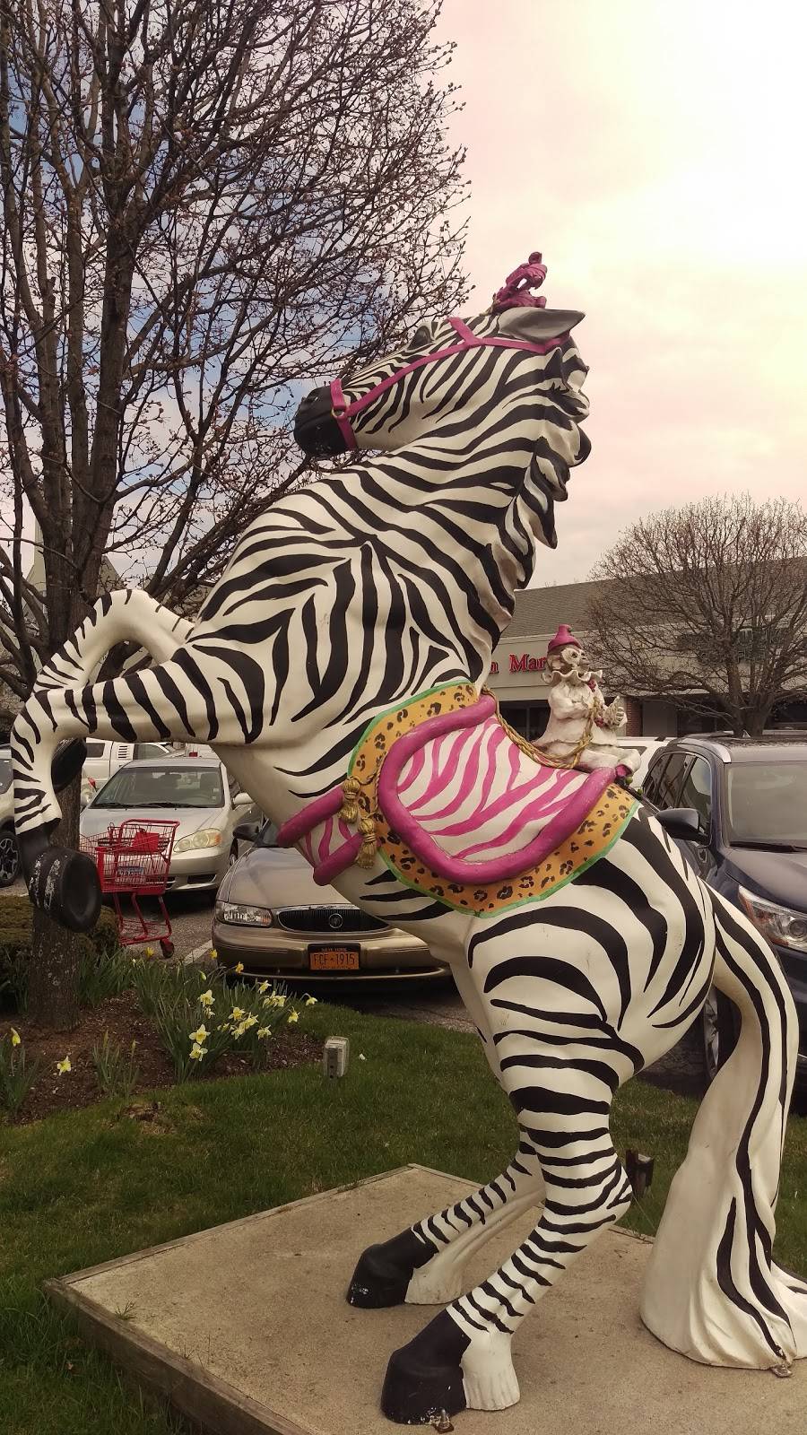 Boston Market | restaurant | 1081 High Ridge Rd, Stamford, CT 06905, USA | 2033211410 OR +1 203-321-1410