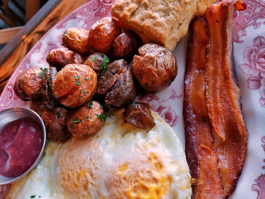 Paper or Plastik Cafe | cafe | 5772 W Pico Blvd, Los Angeles, CA 90019, USA | 3239350268 OR +1 323-935-0268