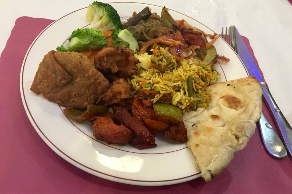 Nepal House | restaurant | 920 N Charles St, Baltimore, MD 21201, USA | 4105470001 OR +1 410-547-0001