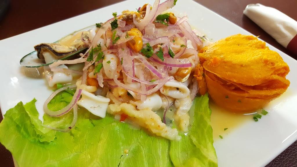 Fina Estampa Peruvian Restaurant | restaurant | 1560 Indian Trail Lilburn Rd NW, Norcross, GA 30093, USA | 7708069666 OR +1 770-806-9666