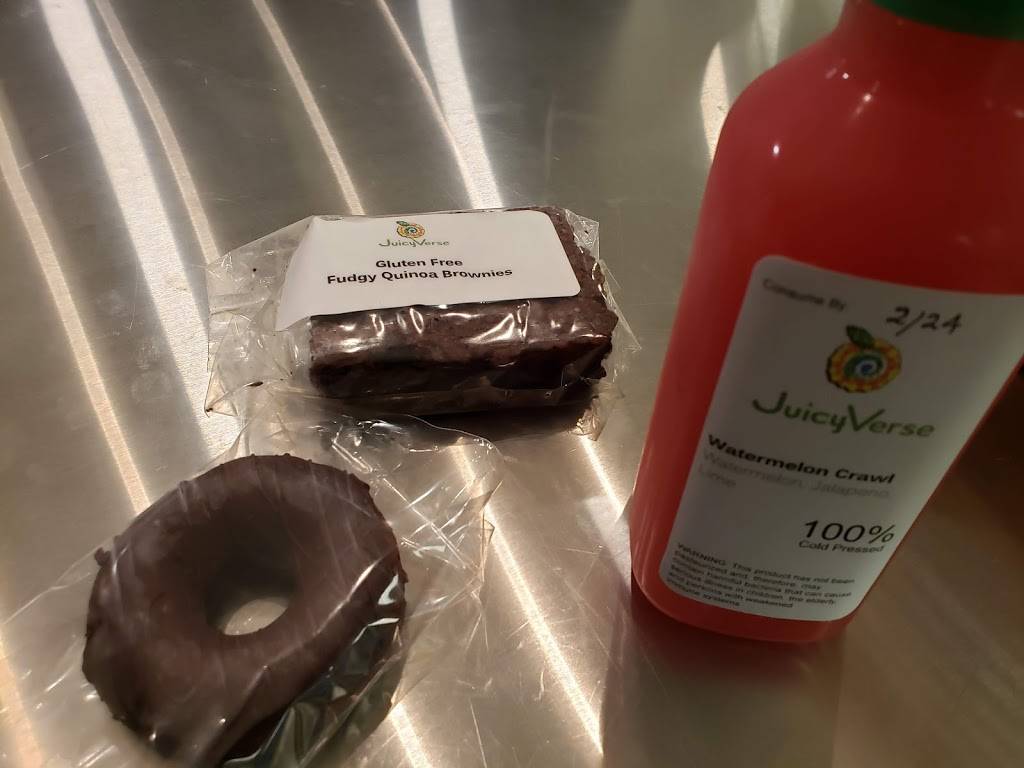 Juicyverse | restaurant | 3026 E Main St Ext, Spartanburg, SC 29307, USA | 8645418934 OR +1 864-541-8934