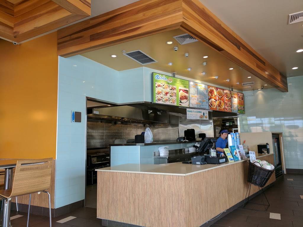 Ono Hawaiian BBQ | restaurant | 785 Rio Rancho Rd #320, Pomona, CA 91766, USA | 9098687188 OR +1 909-868-7188