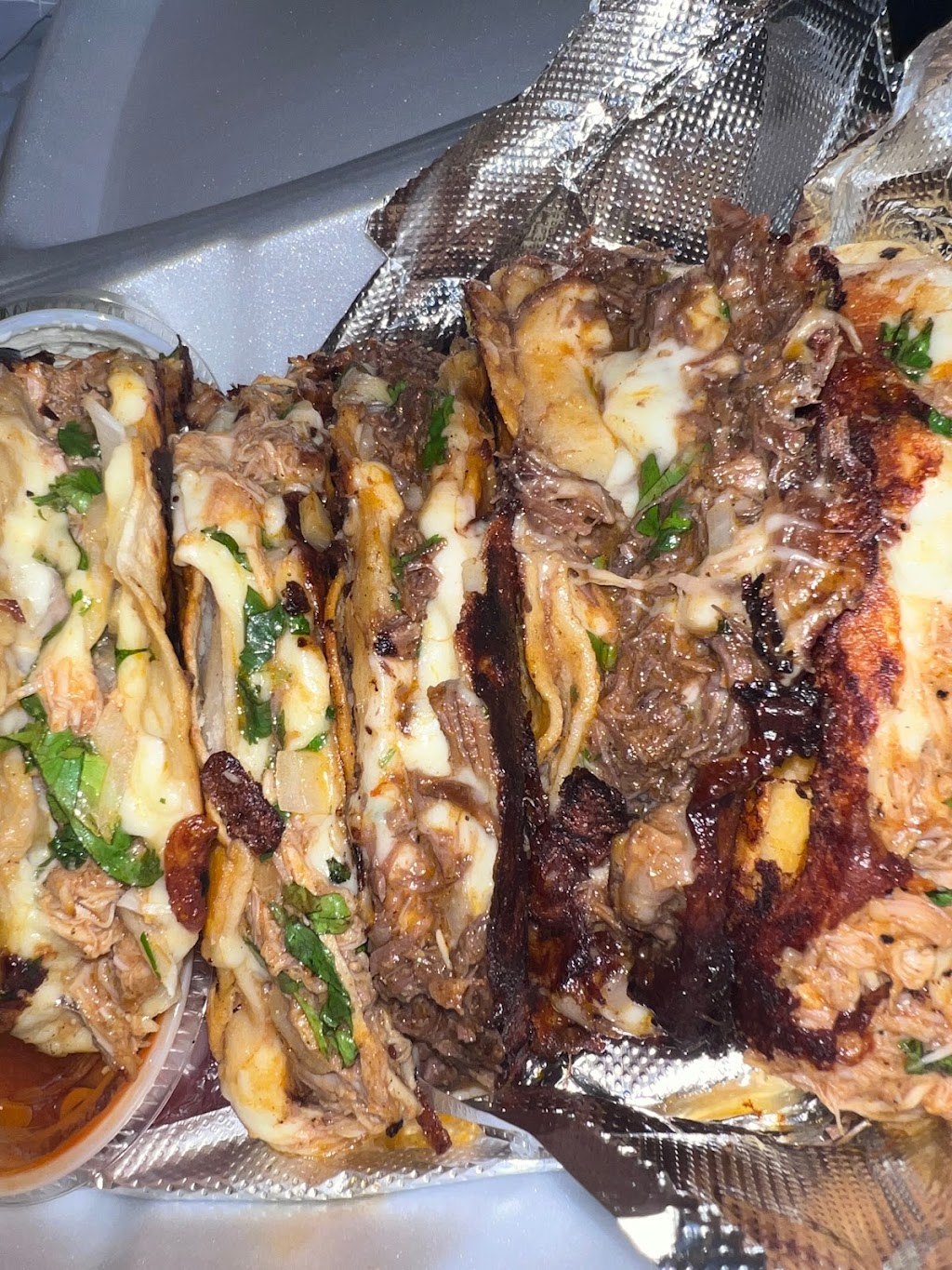 Birria Express | restaurant | 7920 NW 21st St, Bethany, OK 73008, USA | 4057772688 OR +1 405-777-2688