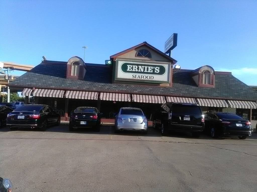 Ernies Seafood Restaurant | restaurant | 8206 Bedford Euless Rd, North Richland Hills, TX 76180, USA | 8174985511 OR +1 817-498-5511