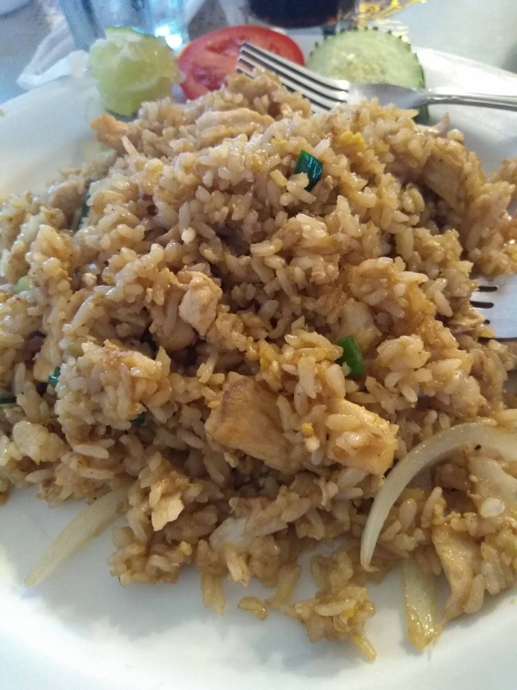 Bangkok Thai Restaurant | restaurant | 3904 Johnston St, Lafayette, LA 70503, USA | 3379892009 OR +1 337-989-2009