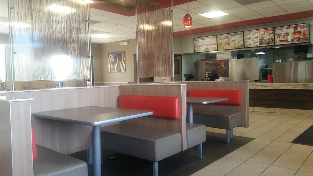 Burger King | restaurant | 503 E Foothill Blvd, Rialto, CA 92376, USA | 9098205027 OR +1 909-820-5027