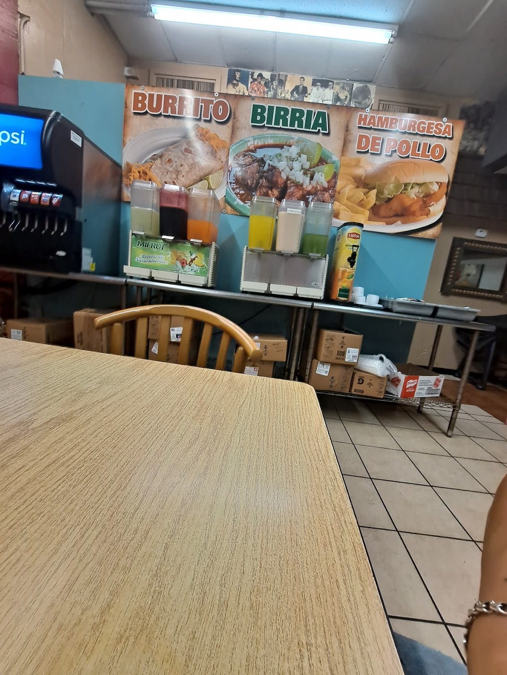 El Venado Restaurant | restaurant | 7411 San Dario Ave, Laredo, TX 78045, USA | 9567914444 OR +1 956-791-4444