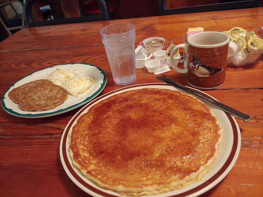 Atlanta Cafe | restaurant | 323 Main St, Atlanta, KS 67008, USA | 6203942005 OR +1 620-394-2005