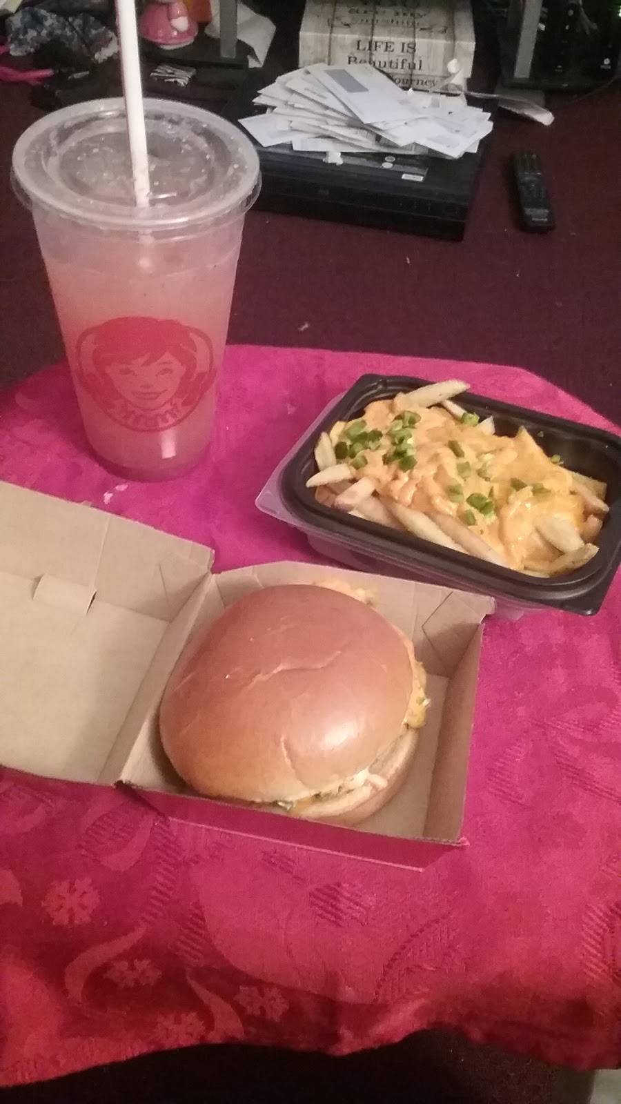 Wendys | restaurant | 5765 Sunnyside Rd, Indianapolis, IN 46235, USA | 3178268069 OR +1 317-826-8069