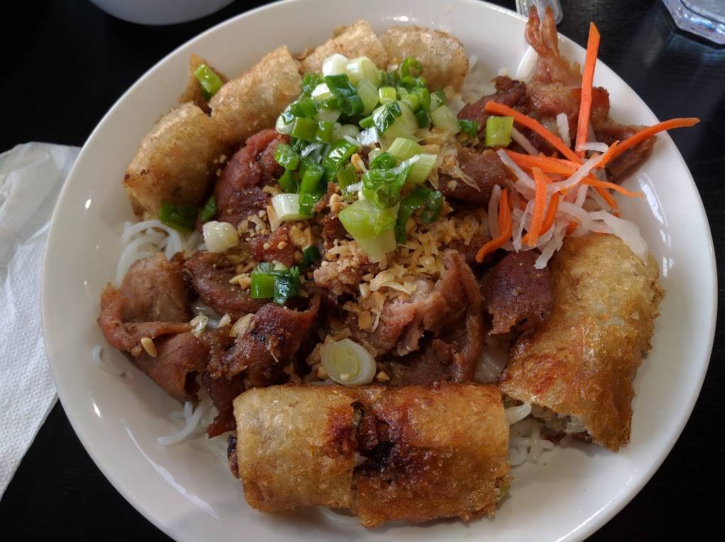 Vietnam House Restaurant | restaurant | 710 W Las Tunas Dr, San Gabriel, CA 91776, USA | 6262823630 OR +1 626-282-3630