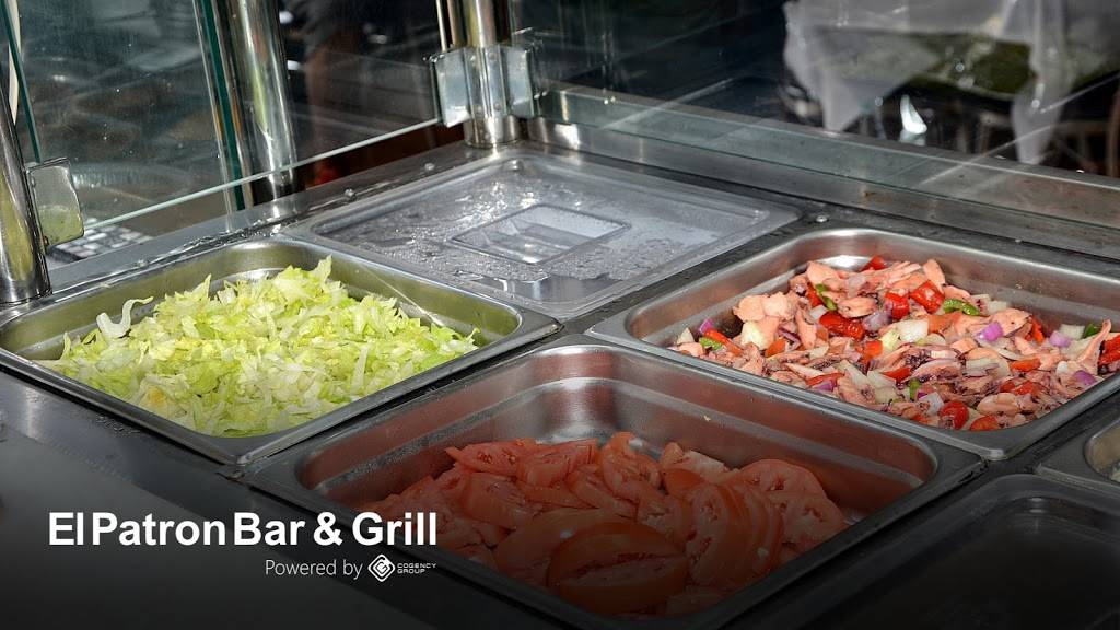 El Patron Bar & Grill | restaurant | 748 Liberty Ave, Brooklyn, NY 11208, USA | 3476276525 OR +1 347-627-6525