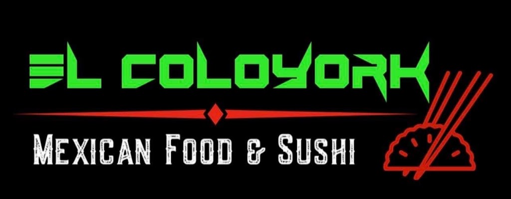 El Coloyork | restaurant | 11436 Cedar Ave, Bloomington, CA 92316, USA | 9099612441 OR +1 909-961-2441