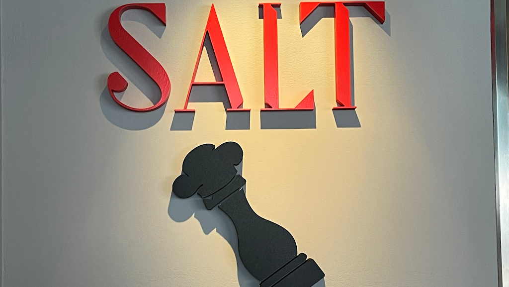 Salt mediterranean restaurant | restaurant | 1123 1st Ave., New York, NY 10065, USA | 9172614443 OR +1 917-261-4443
