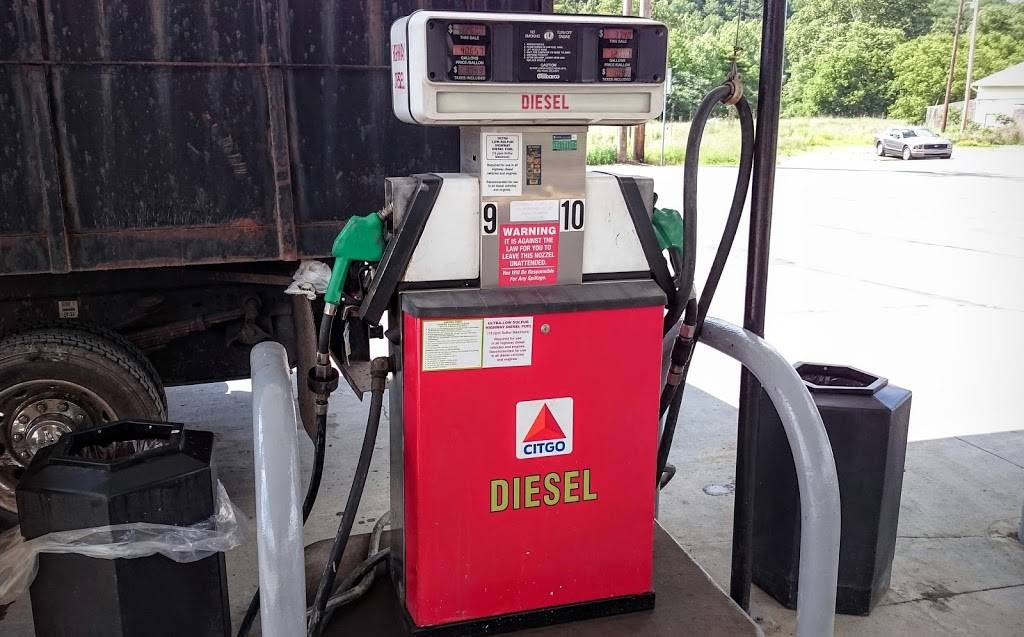 Dandy Mini Mart | meal takeaway | 7320 PA-328, Millerton, PA 16936, USA | 5705373050 OR +1 570-537-3050