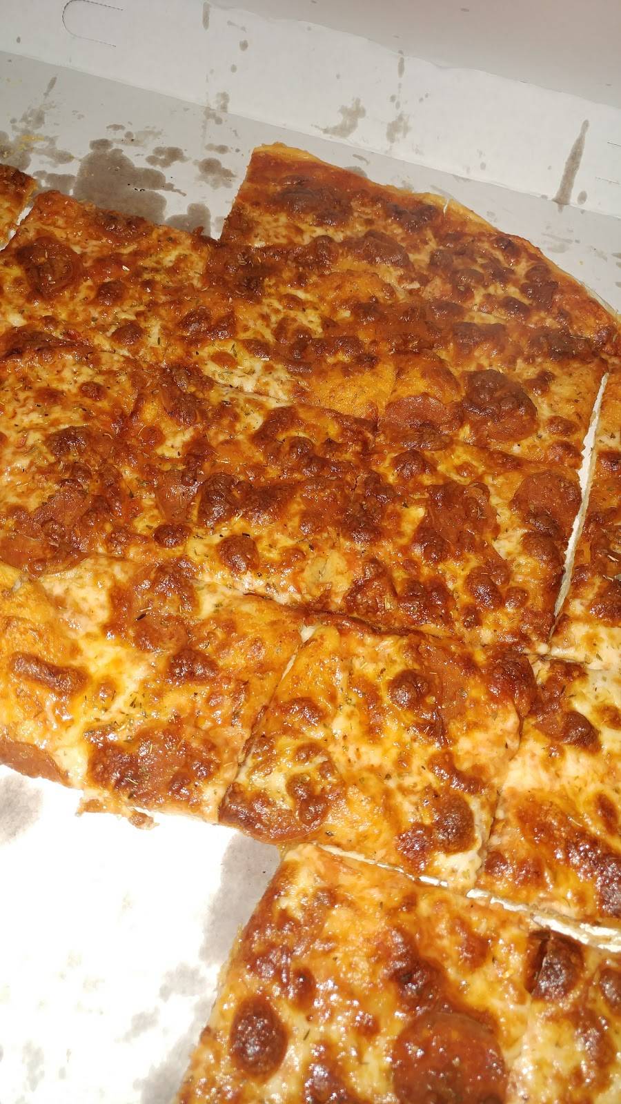 Rasmus Pizza Restaurant | restaurant | 4788 N Elston Ave, Chicago, IL 60630, USA | 7732029485 OR +1 773-202-9485