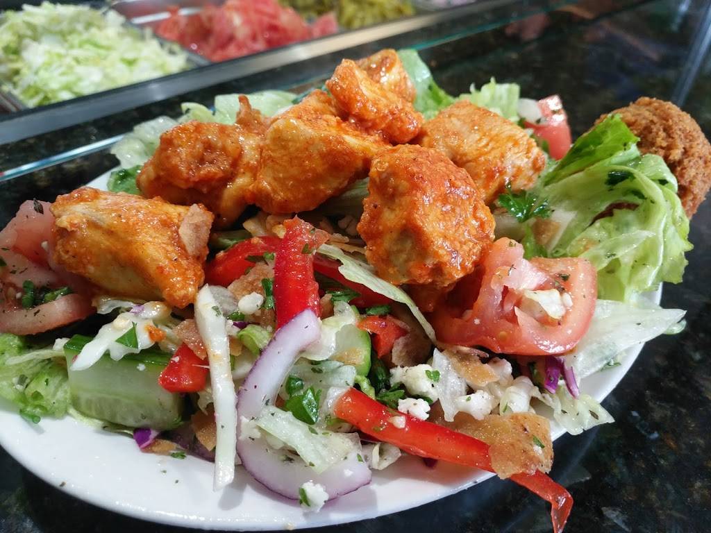 La Luna Express Centennial | restaurant | 160 160 Centennial Pkwy N, Hamilton, ON L8E 1H9, Canada | 9056622222 OR +1 905-662-2222