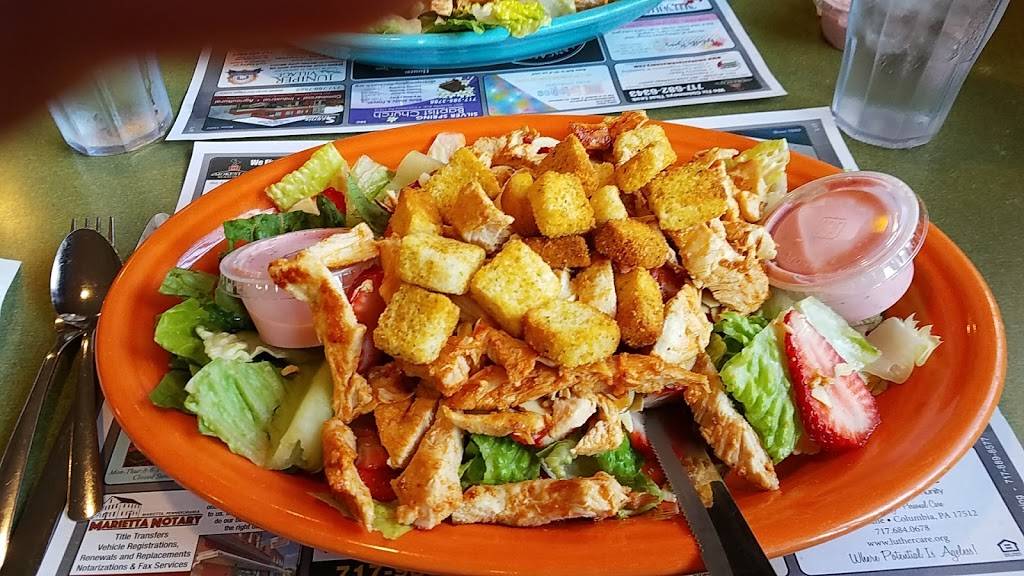Silver Spring Family Restaurant | restaurant | 3653 Marietta Ave, Lancaster, PA 17601, USA | 7172855974 OR +1 717-285-5974